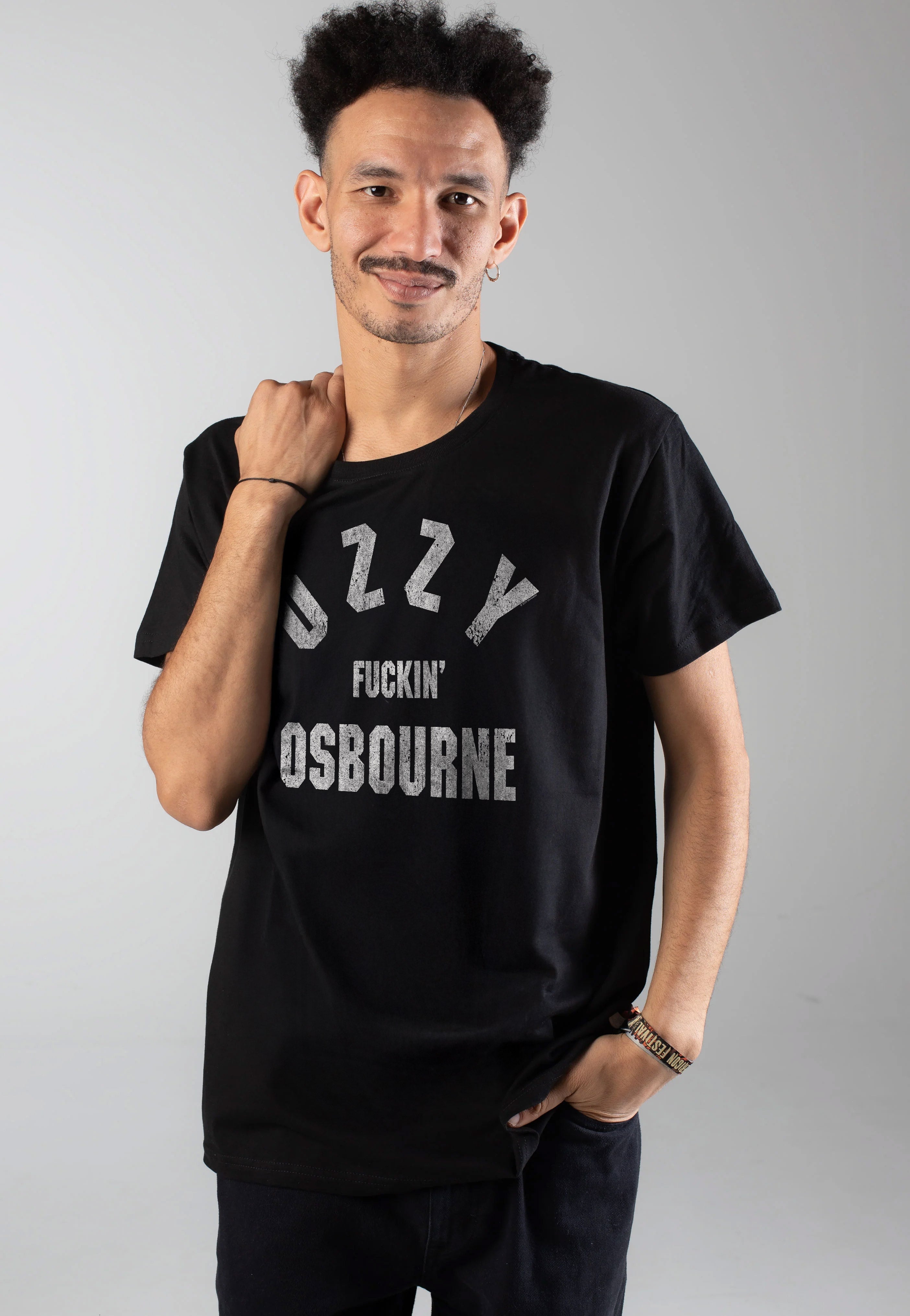 Ozzy Osbourne - OFO - T-Shirt | Men-Image