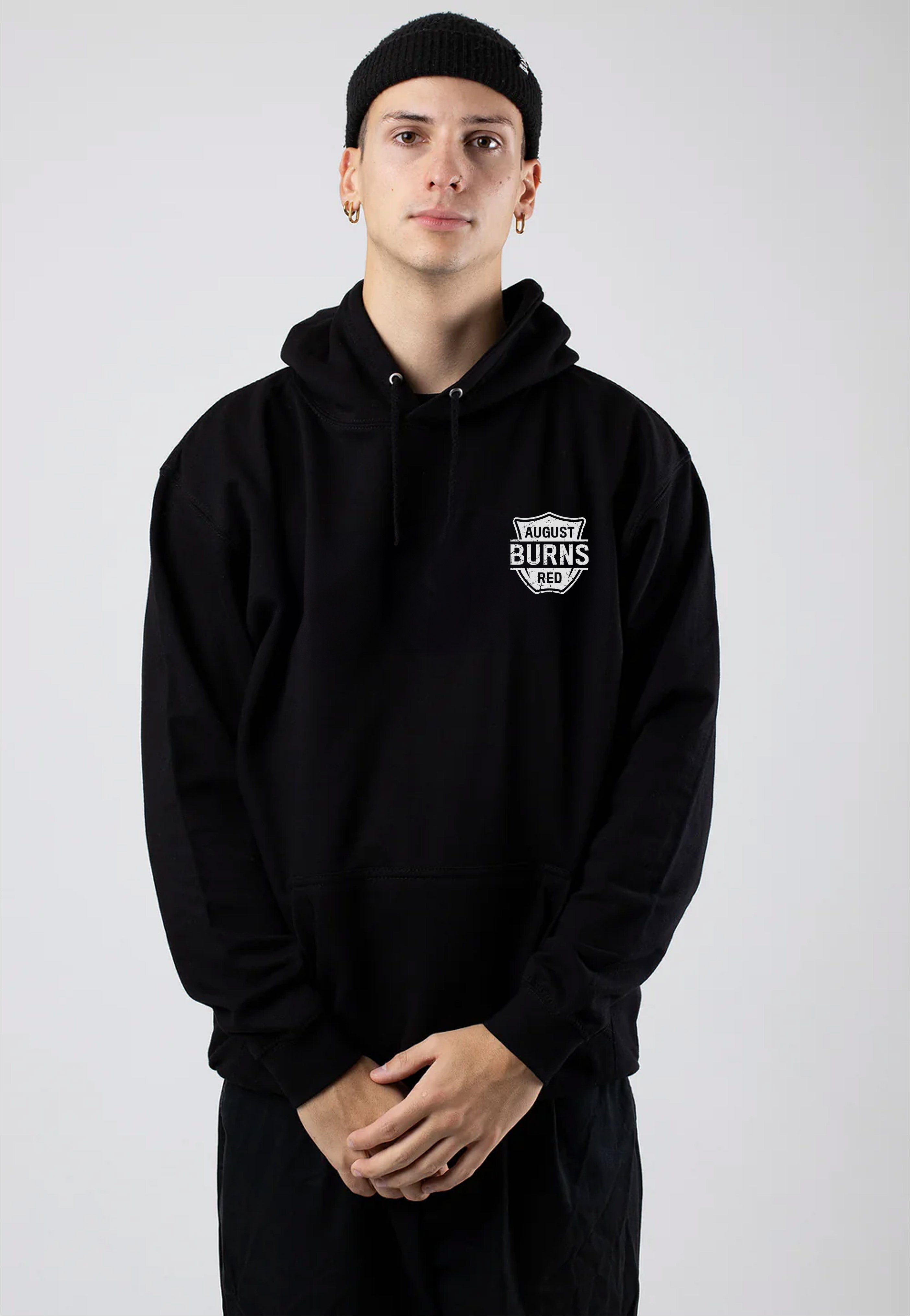 August Burns Red - Angry Music - Hoodie | Men-Image