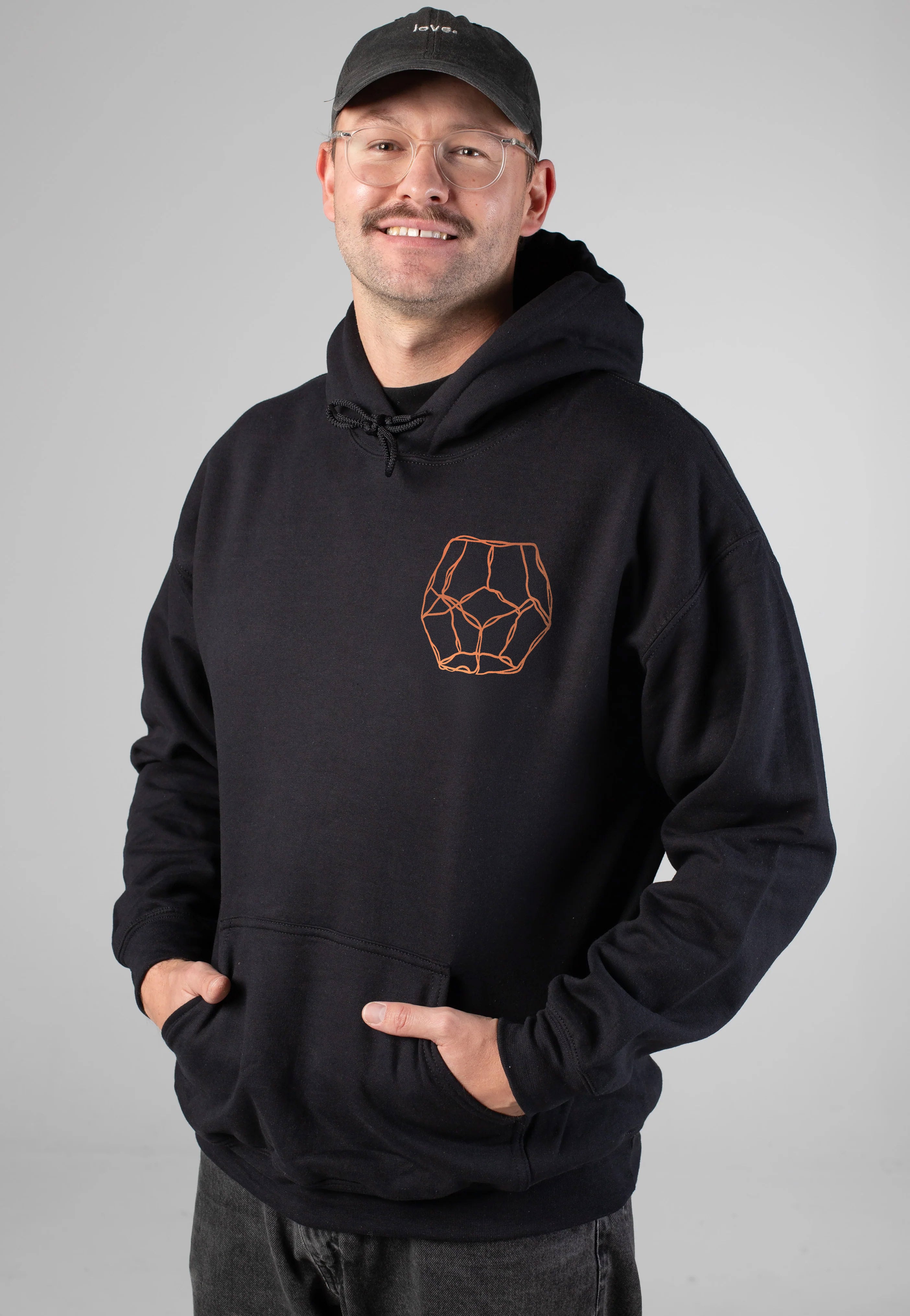 Asking Alexandria - Candle Burn - Hoodie | Men-Image