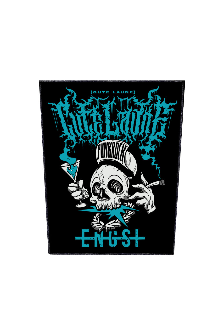 ENGST - Gute Laune Ltd. - Vinyl Boxset | Neutral-Image