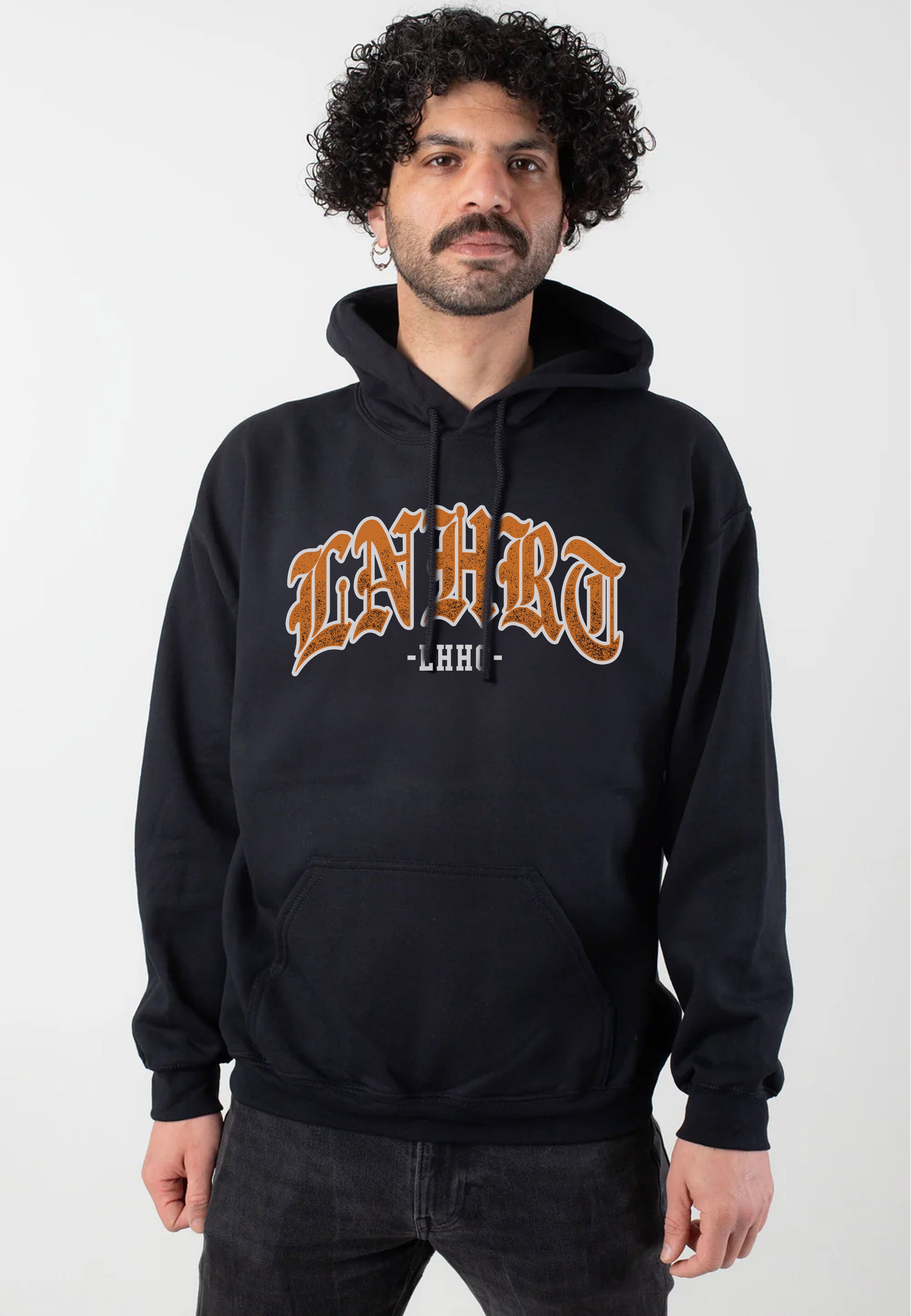 Lionheart - Arch - Hoodie | Men-Image