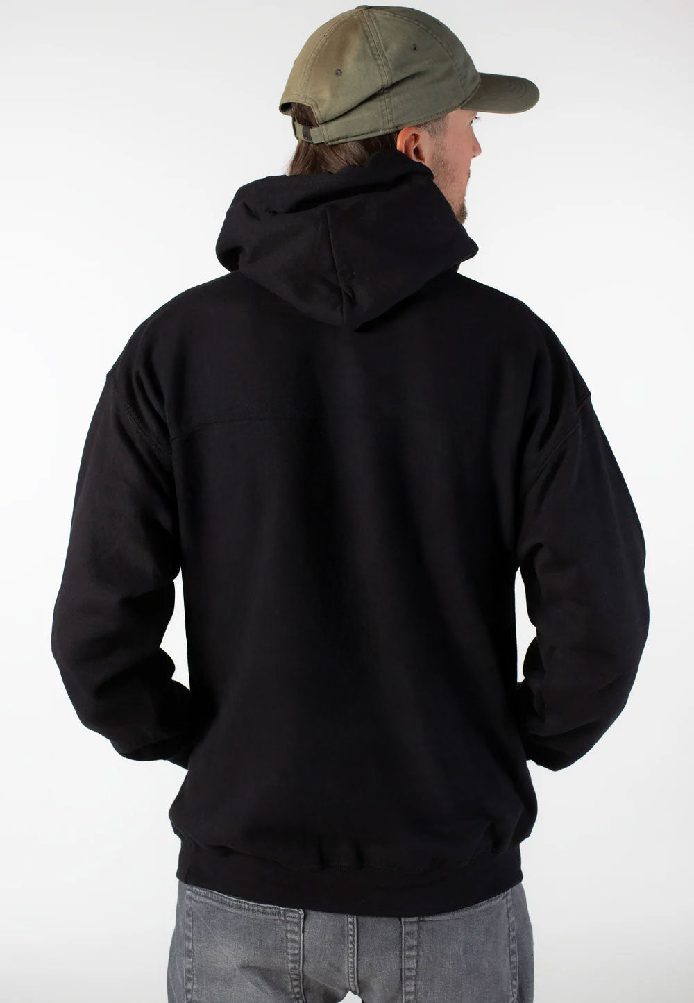 Deez Nuts - Stay True - Hoodie | Men-Image