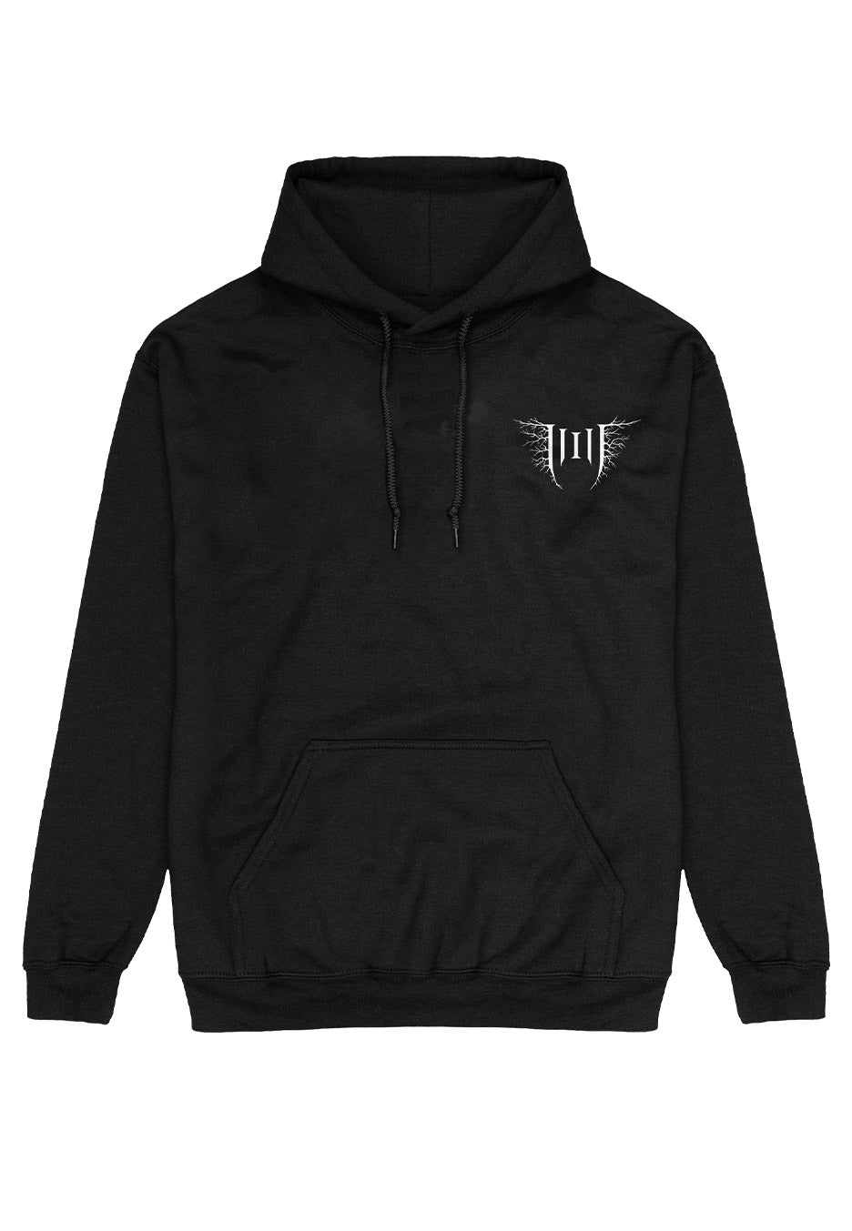 Humanity's Last Breath Earth Witch Hoodie | Neutral-Image