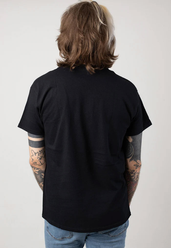 Archspire - Too Fast to Die - T-Shirt | Men-Image