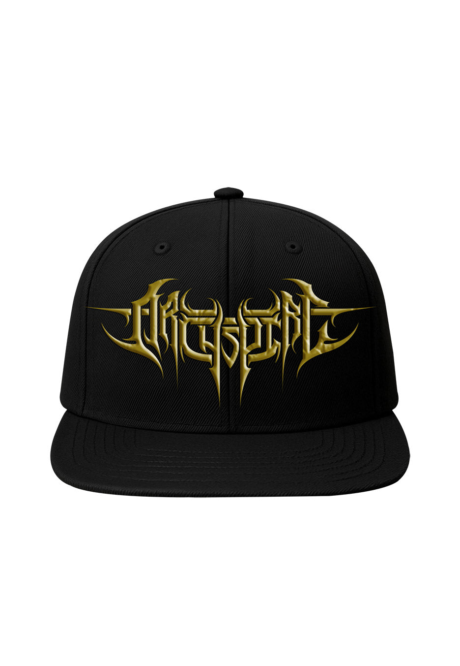 Archspire - Too Fast To Die Snapback - Cap | Neutral-Image