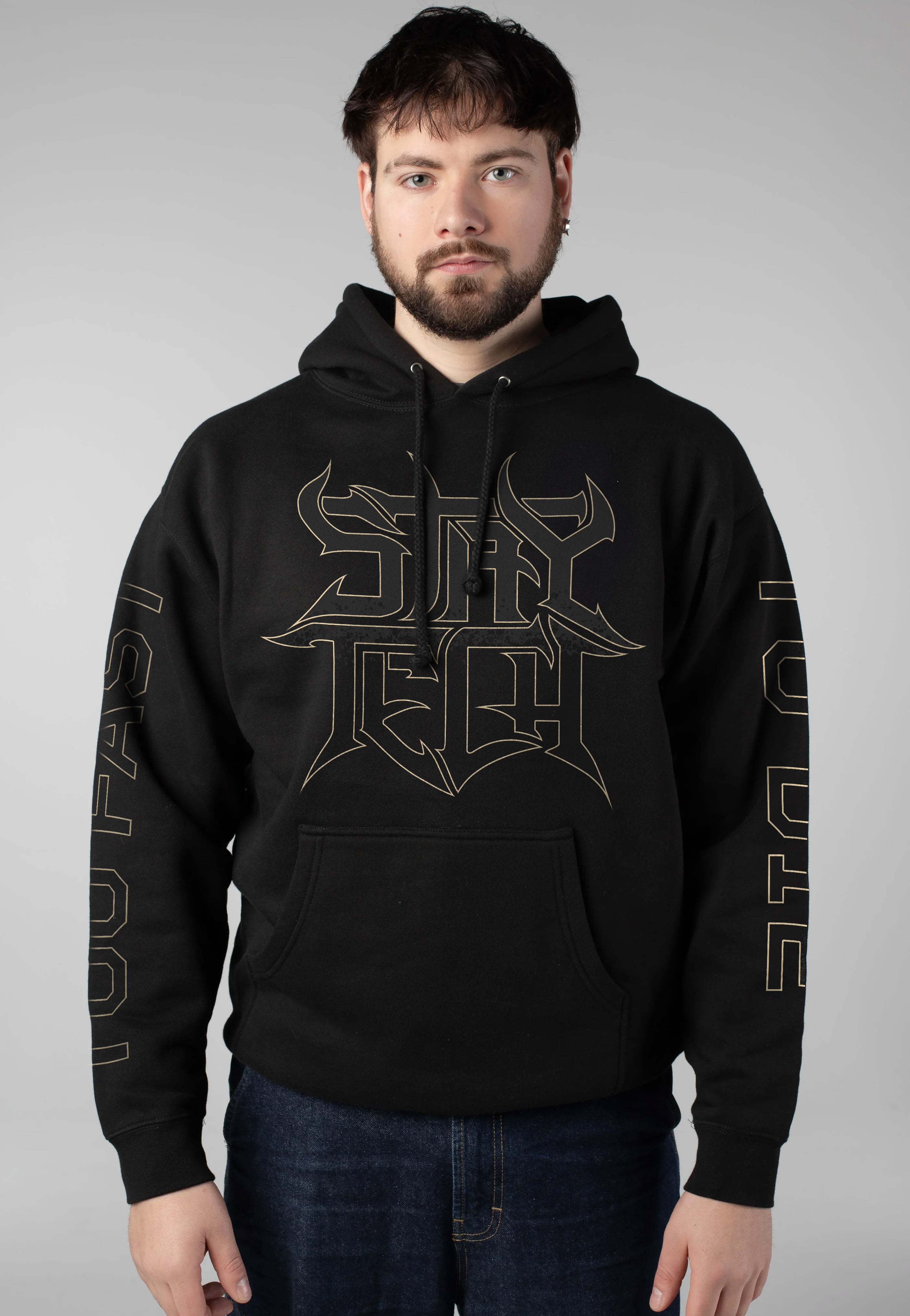 Archspire - Too Fast to Die - Hoodie | Men-Image