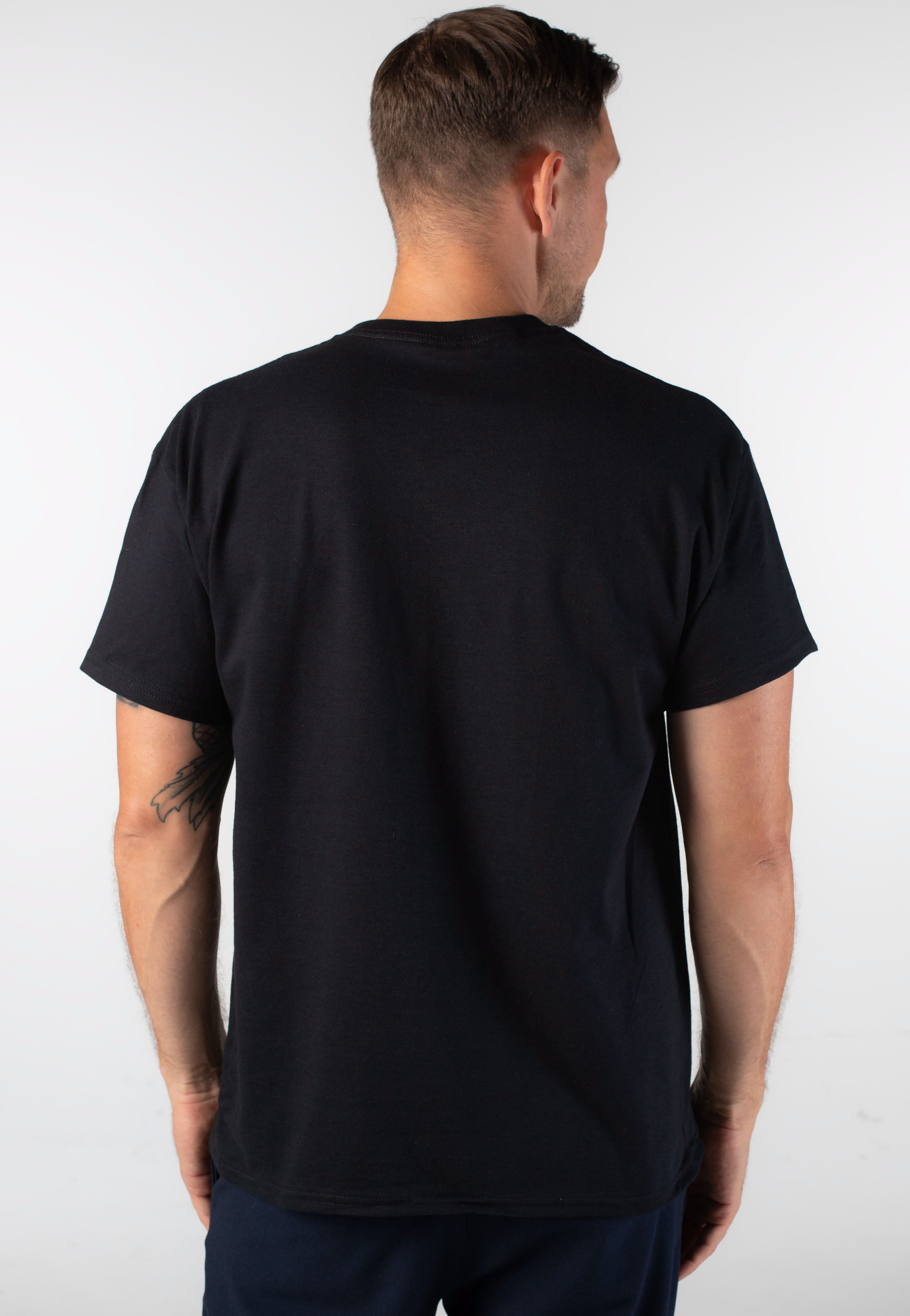 Archspire - The Vessel - T-Shirt | Men-Image