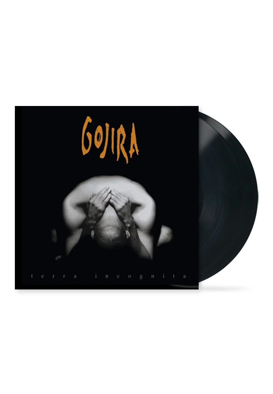 Gojira - Terra Incognita - 2 Vinyl | Neutral-Image
