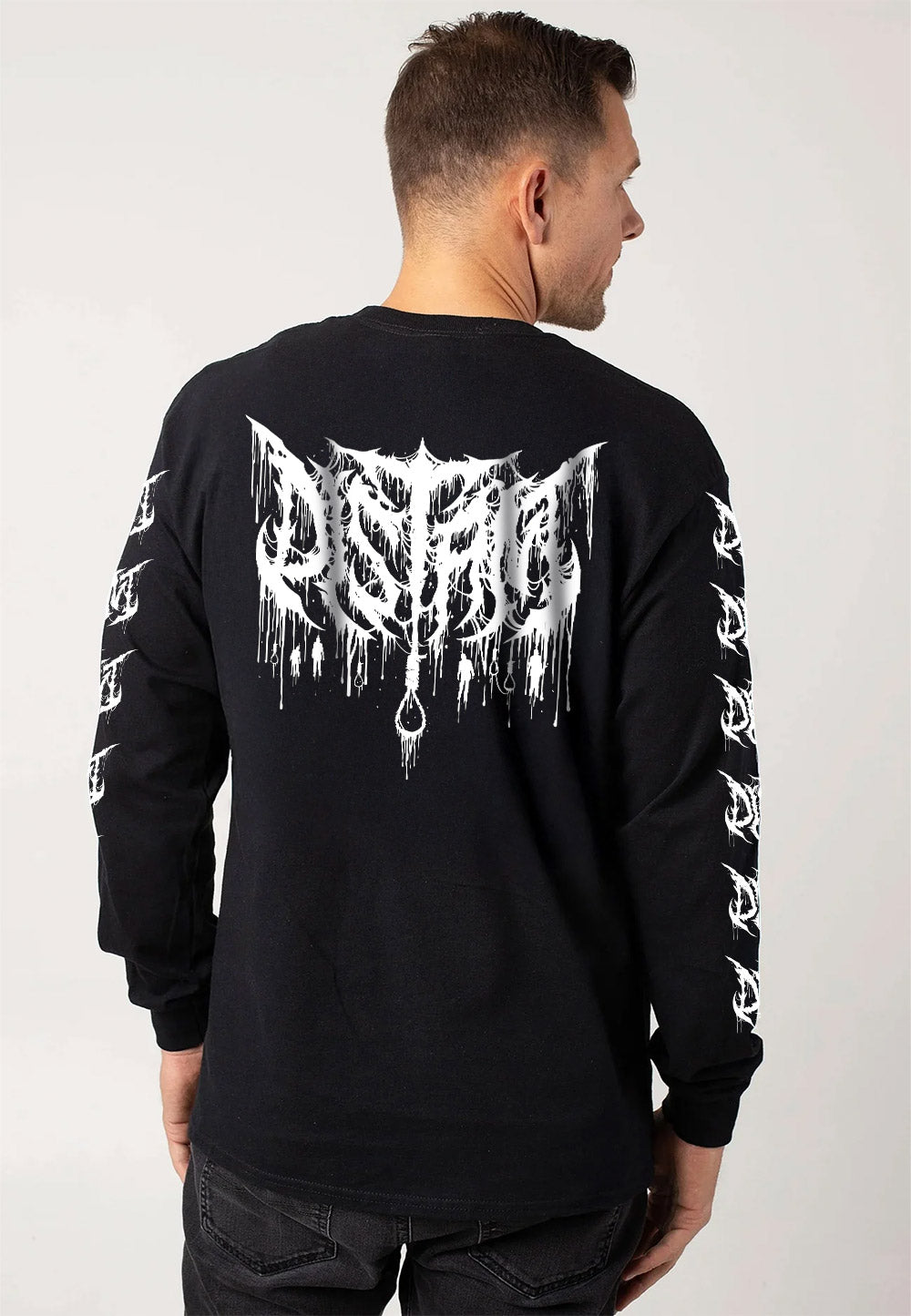 Distant - Heirs - Longsleeve | Men-Image