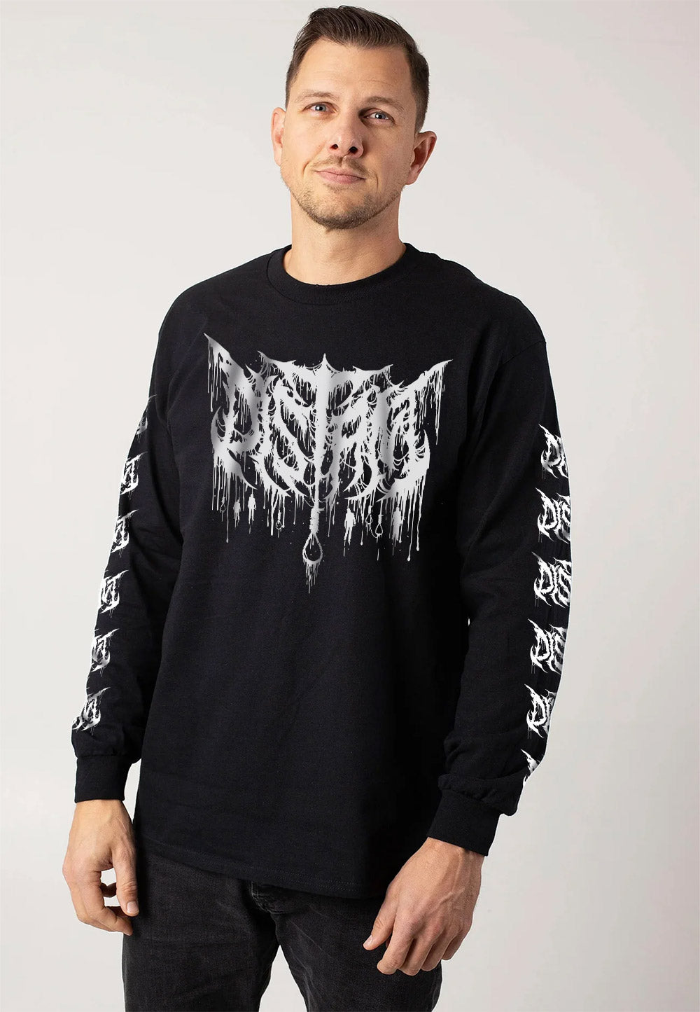 Distant - Heirs - Longsleeve | Men-Image