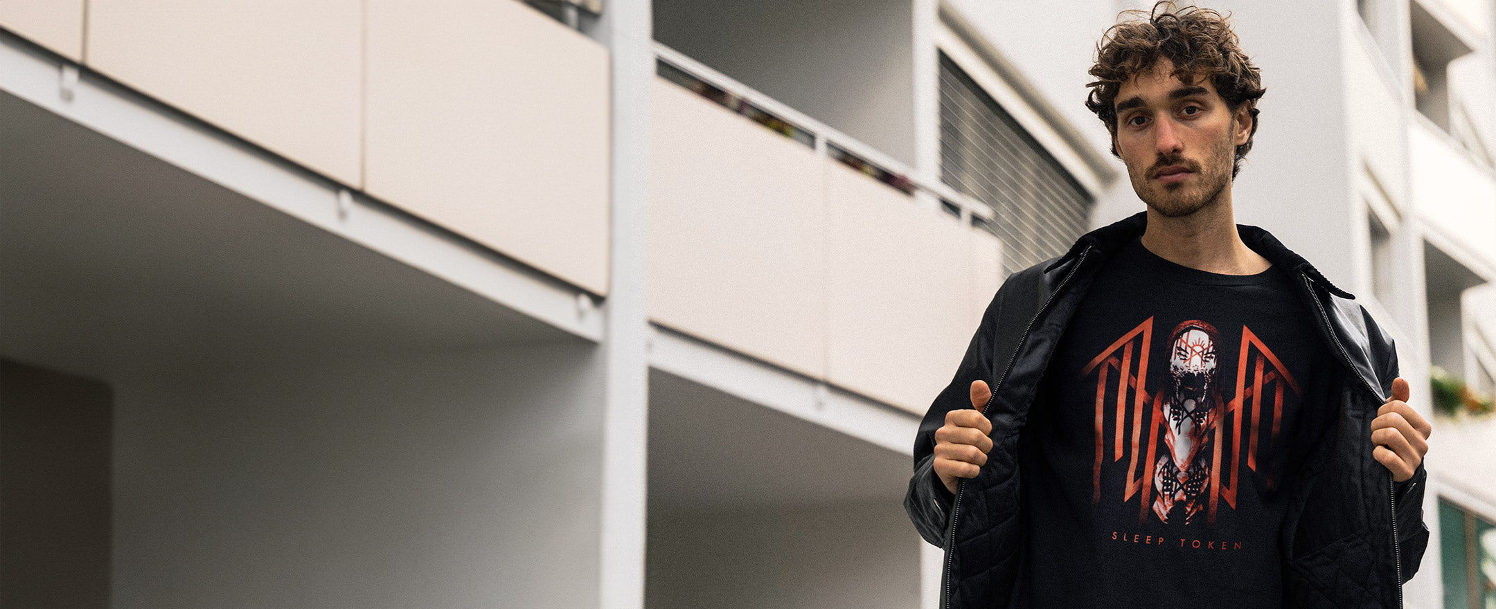 15 % DE RÉDUCTION SUR LE MERCHANDISING