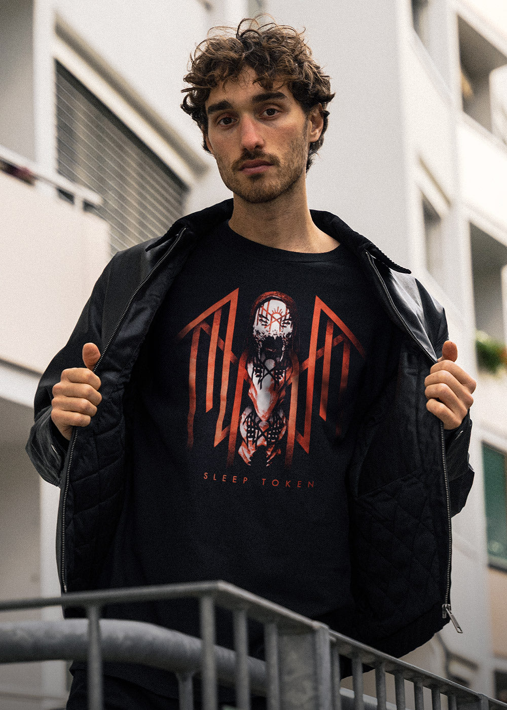 15 % DE RÉDUCTION SUR LE MERCHANDISING