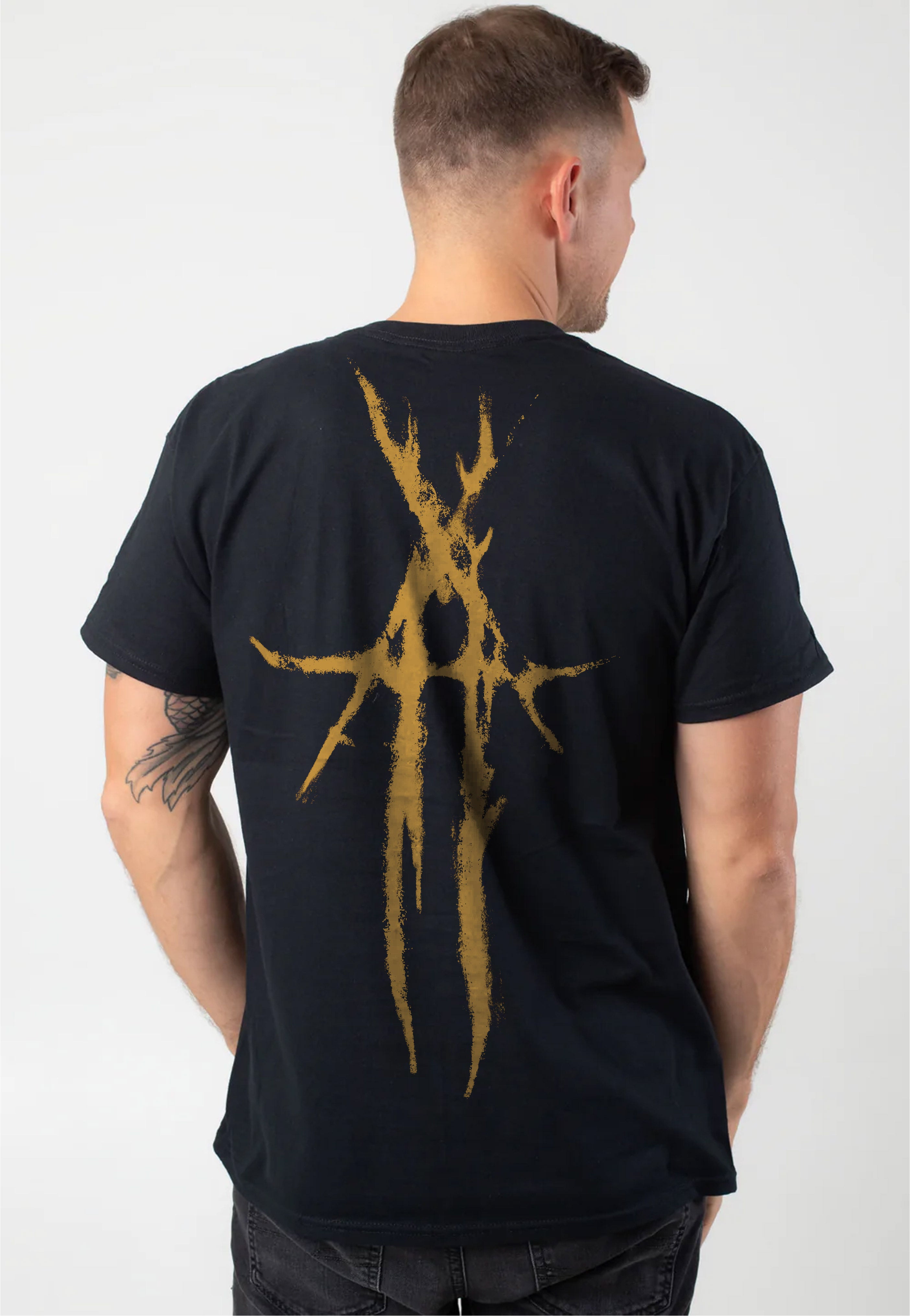 Disentomb - Devouring Icon - T-Shirt | Men-Image
