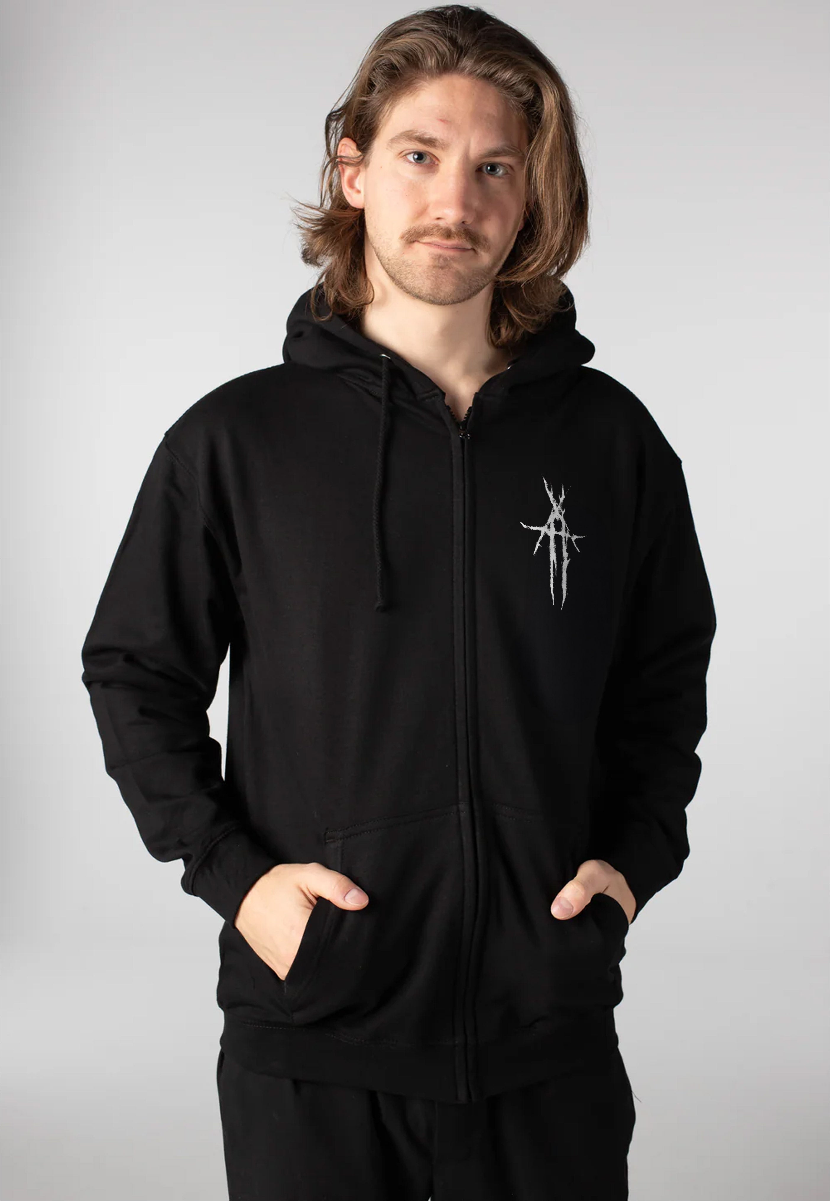 Disentomb - Dismal Liturgies - Zipper | Men-Image