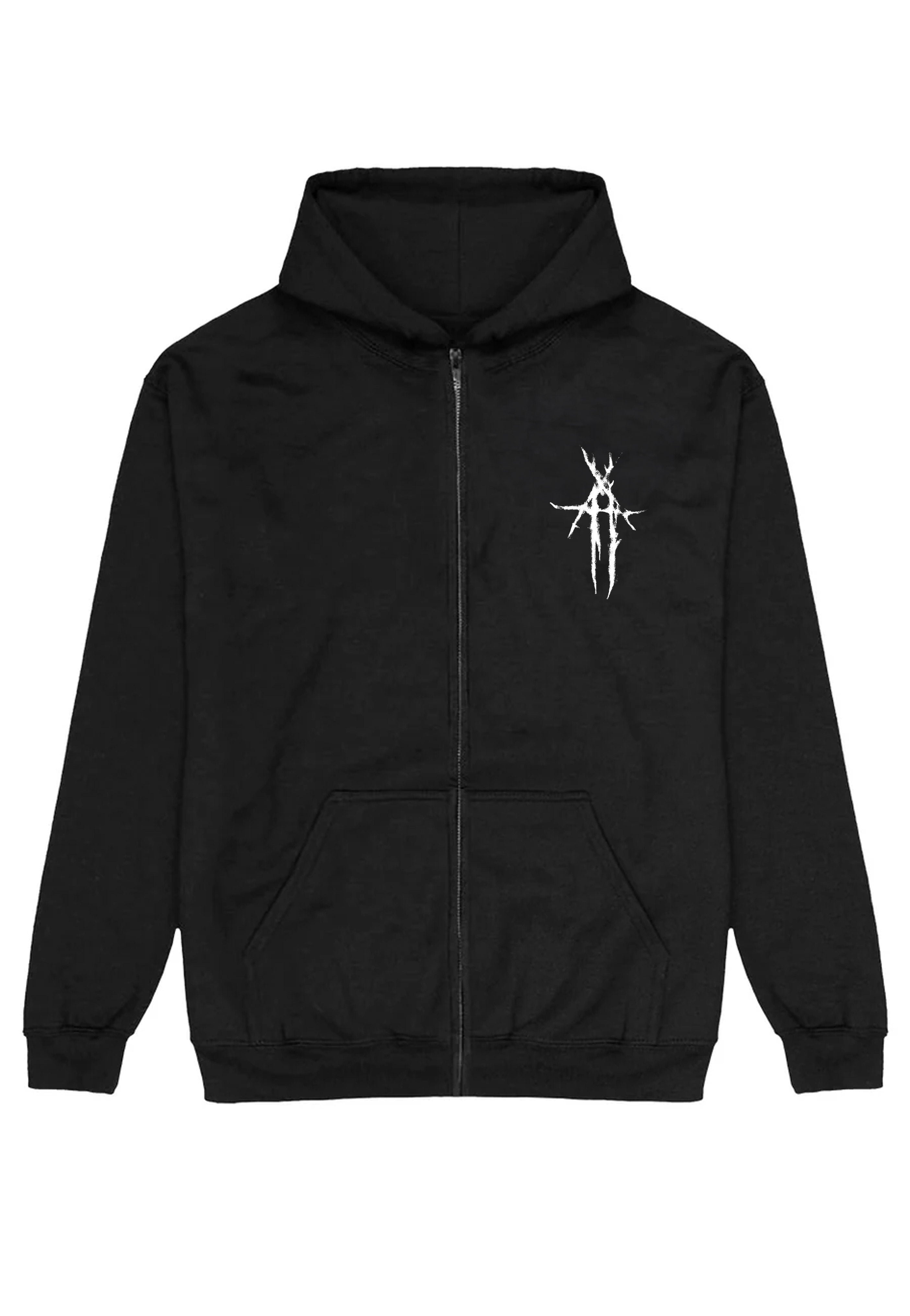 Disentomb - Dismal Liturgies - Zipper | Neutral-Image