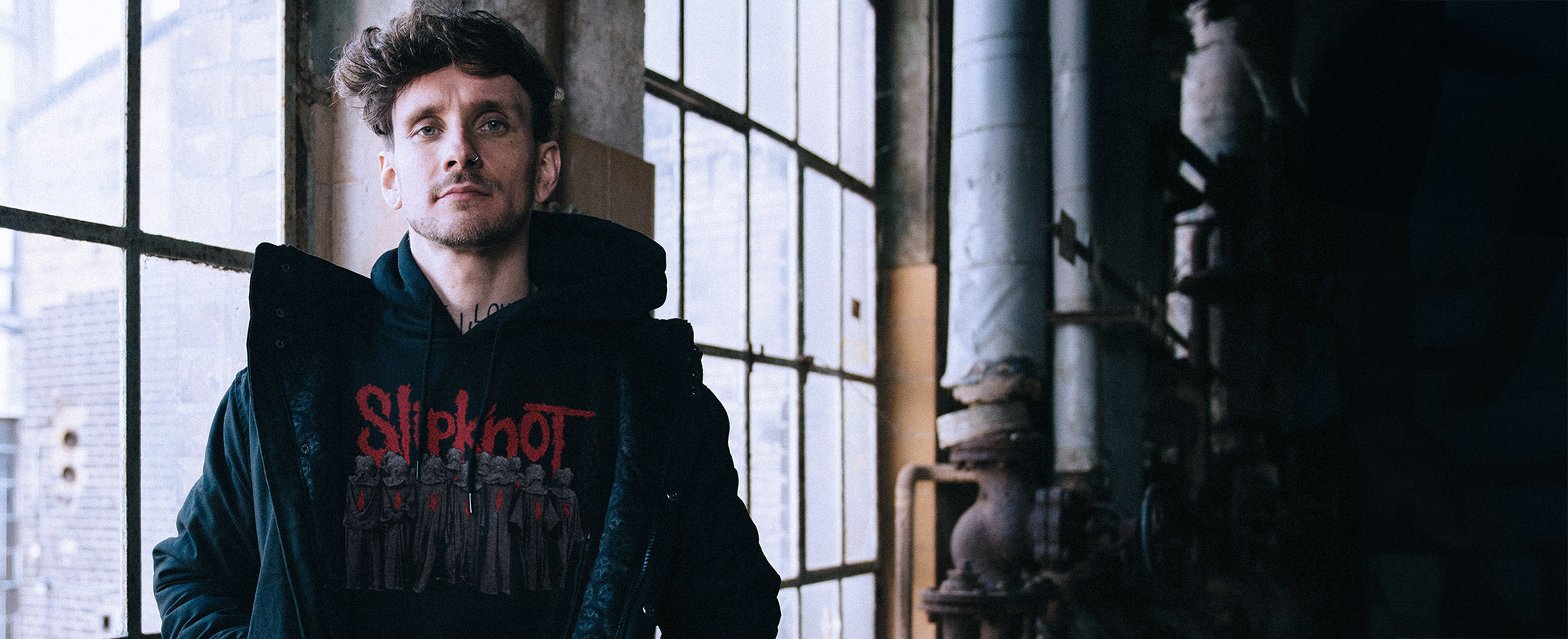 NEW IN: WINTER MUST-HAVES