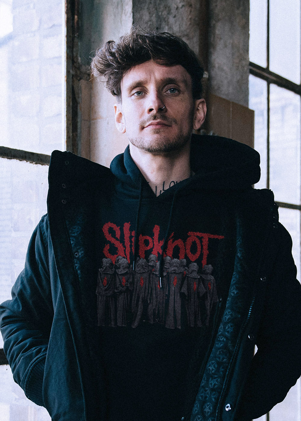 NEW IN: WINTER MUST-HAVES