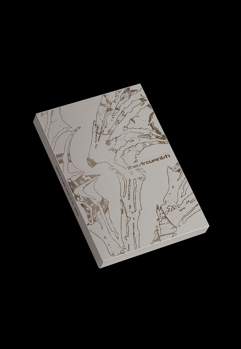 Enhypen - The Sin: Vanish (Afterlight Version) - CD | Neutral-Image