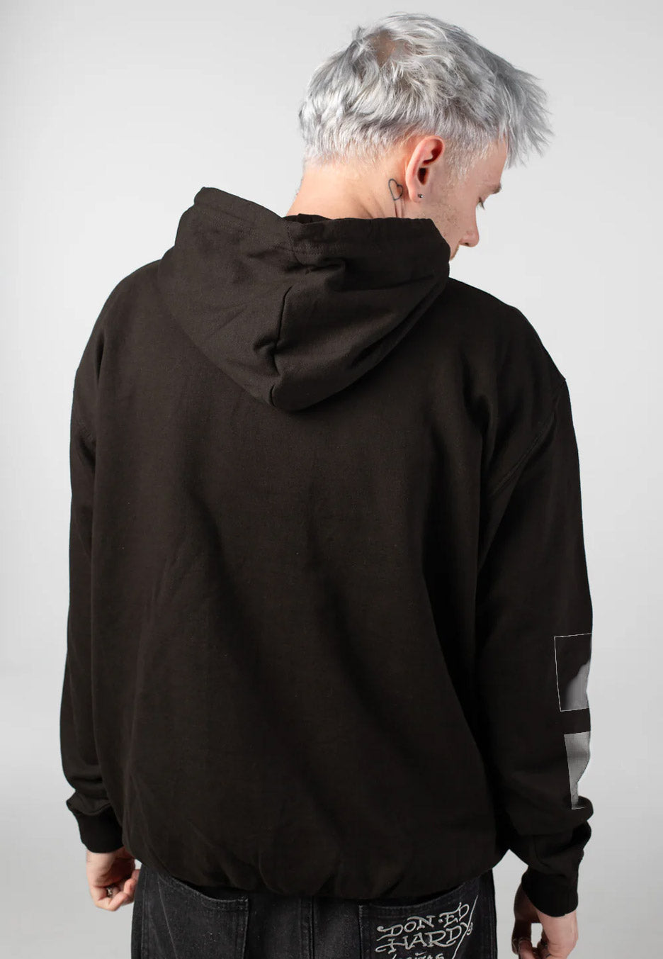 Thrown - Guilt - Hoodie | Men-Image