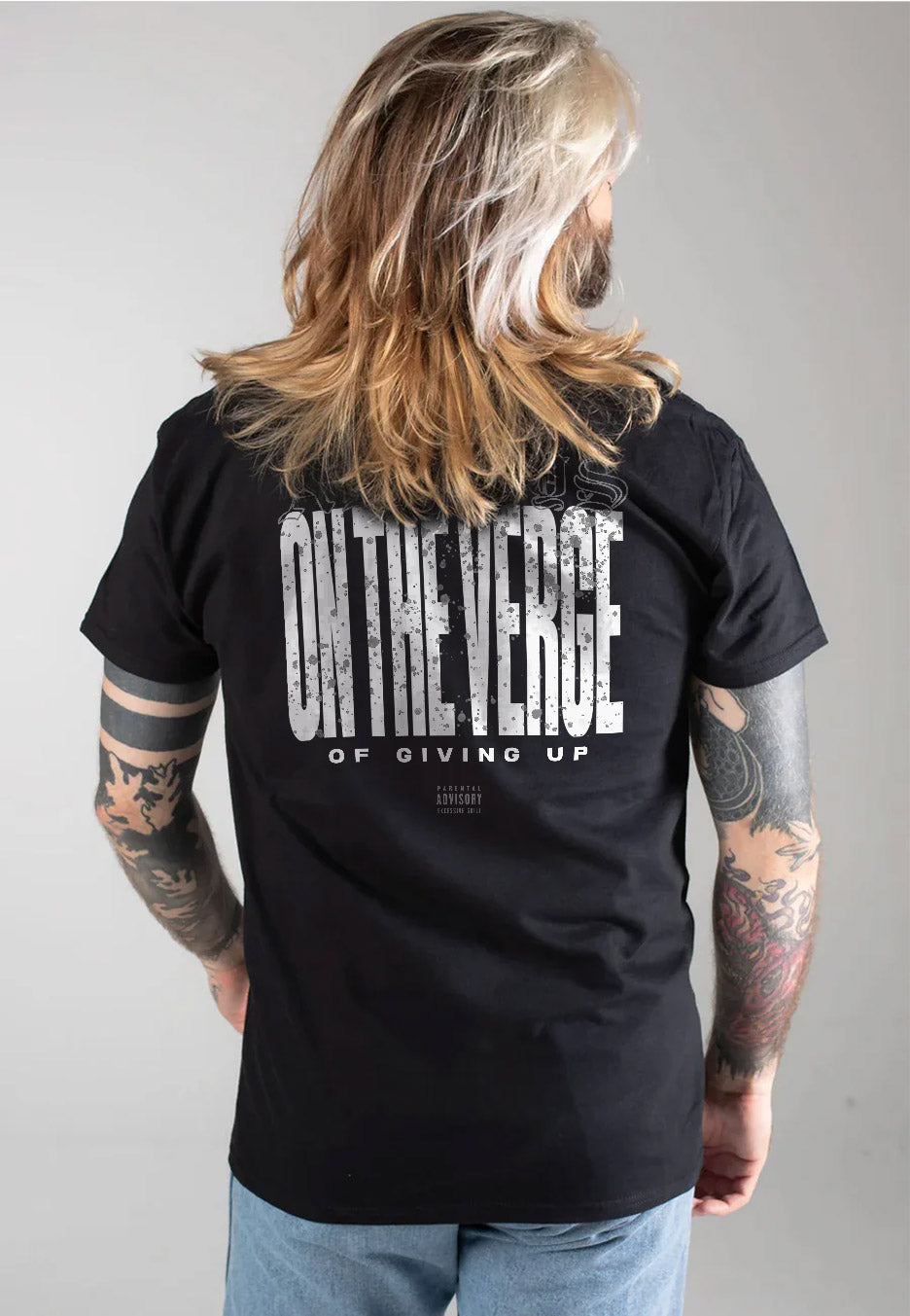 Thrown - OTV - T-Shirt | Men-Image