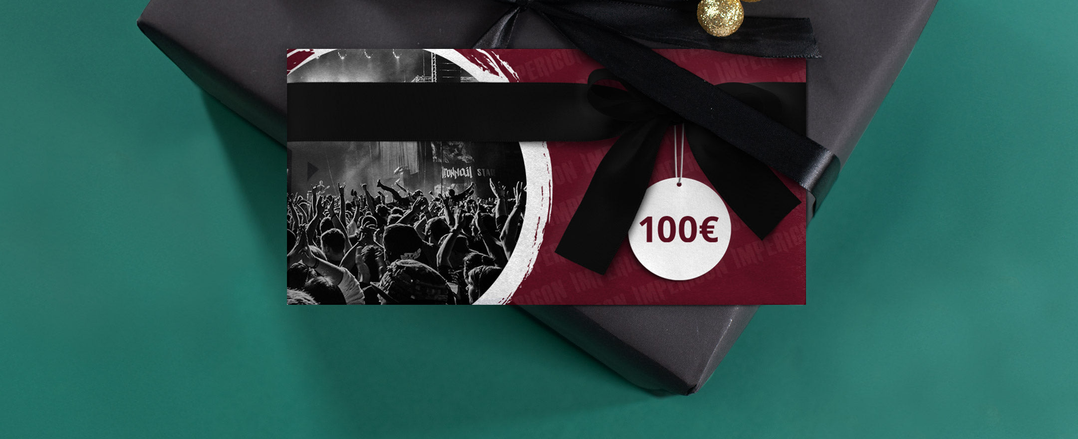 CARTES CADEAUX NUMÉRIQUES