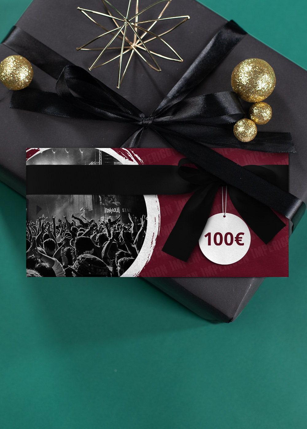 CARTES CADEAUX NUMÉRIQUES