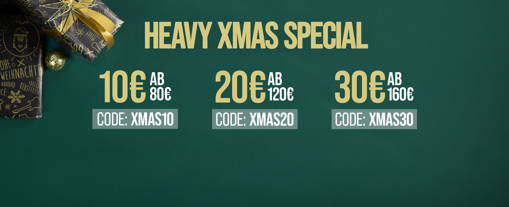 WÄHLE DEINEN RABATT 