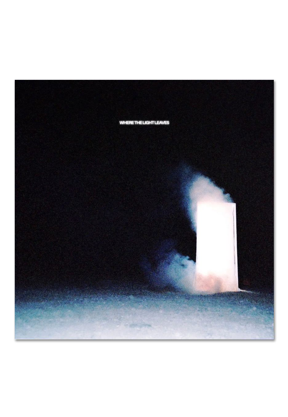 Varials - Where The Light Leaves - Vinyl | Neutral-Image