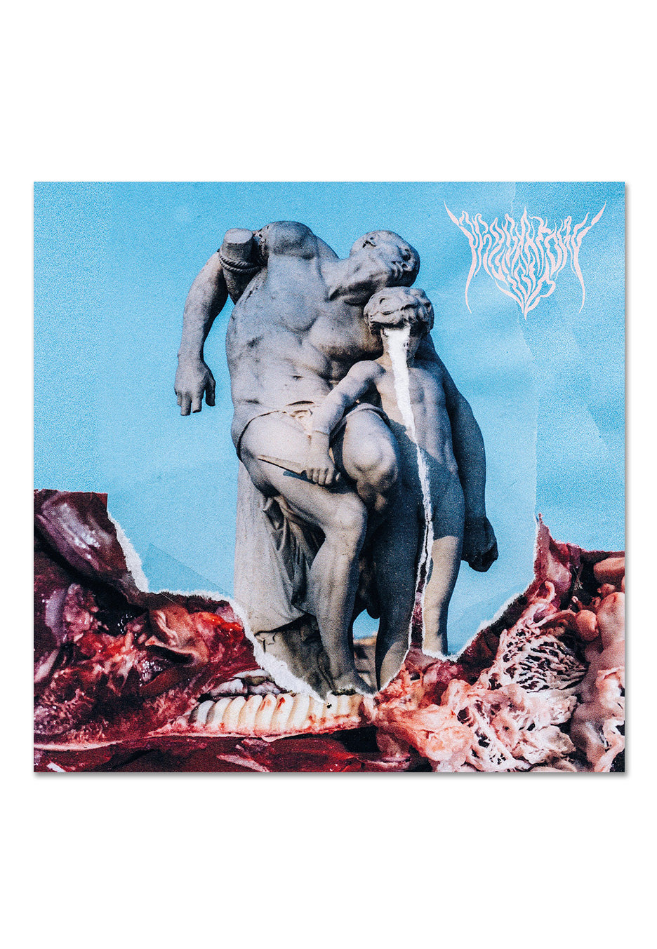 Predatory Void - Atoned In Metamorphosis EP - CD | Neutral-Image