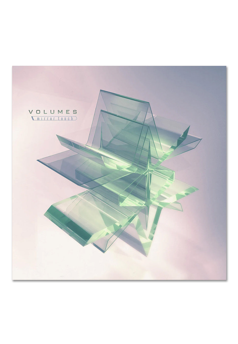 Volumes - Mirror Touch - Vinyl | Neutral-Image
