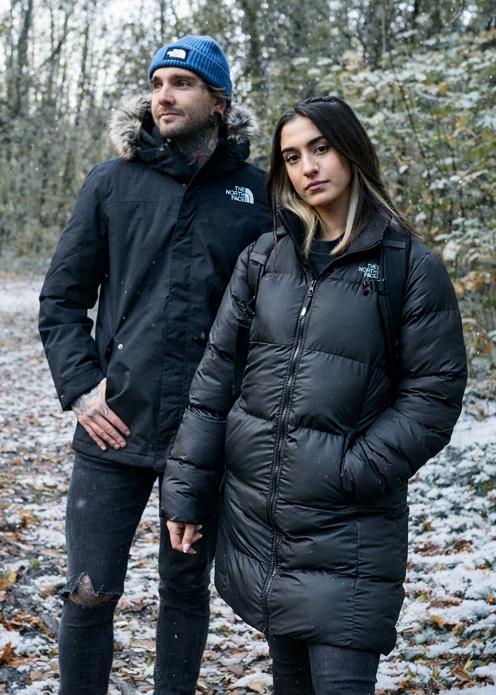 SOLDES D'HIVER : JUSQU'À 70 % DE RÉDUCTION