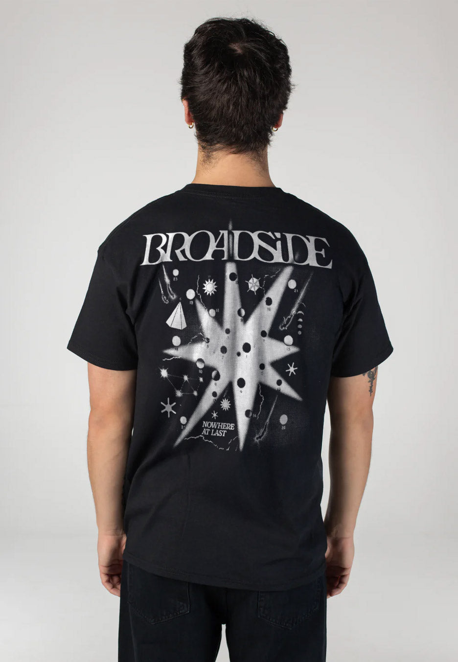 Broadside - Big Bang - T-Shirt | Men-Image