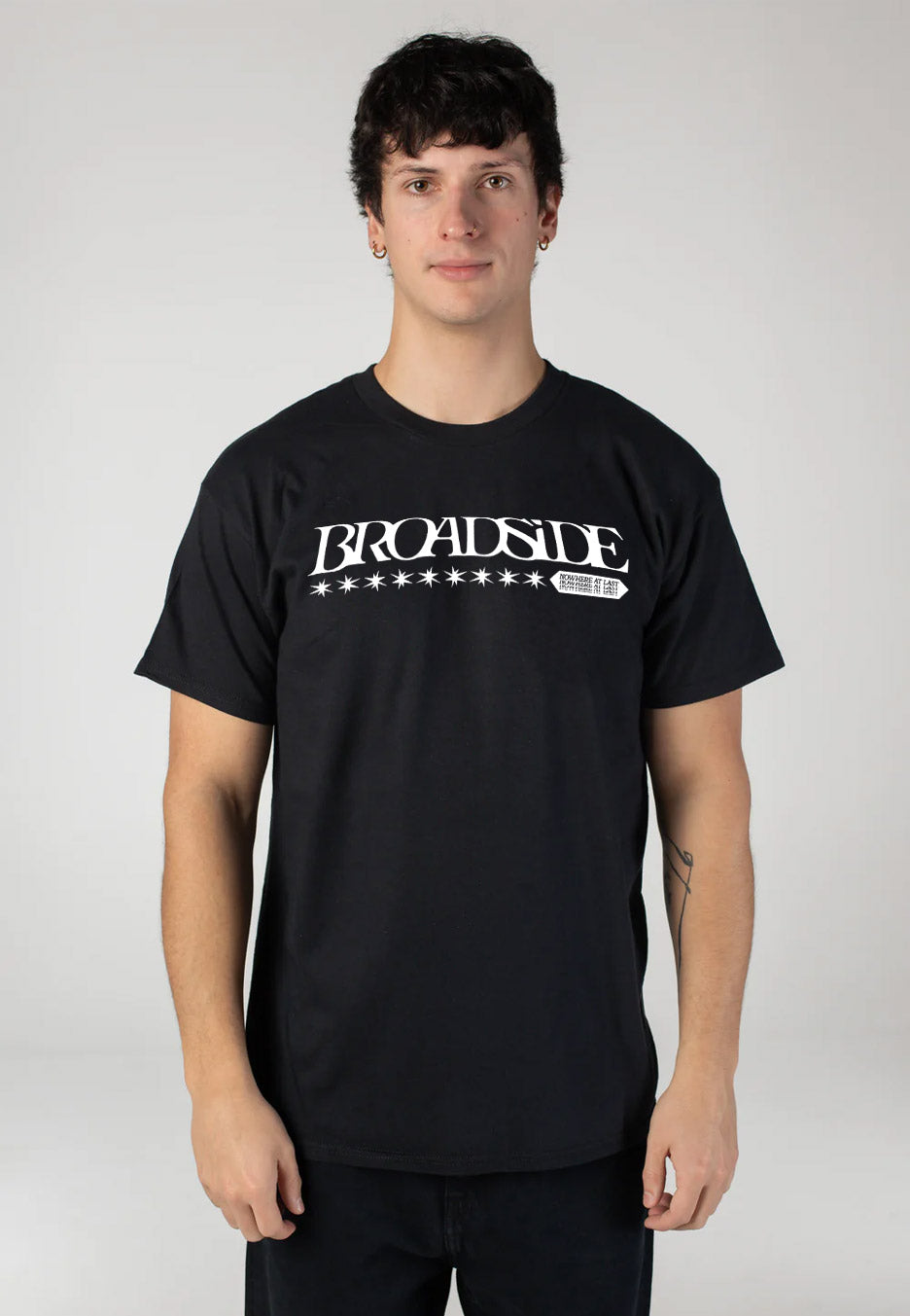 Broadside - Big Bang - T-Shirt | Men-Image