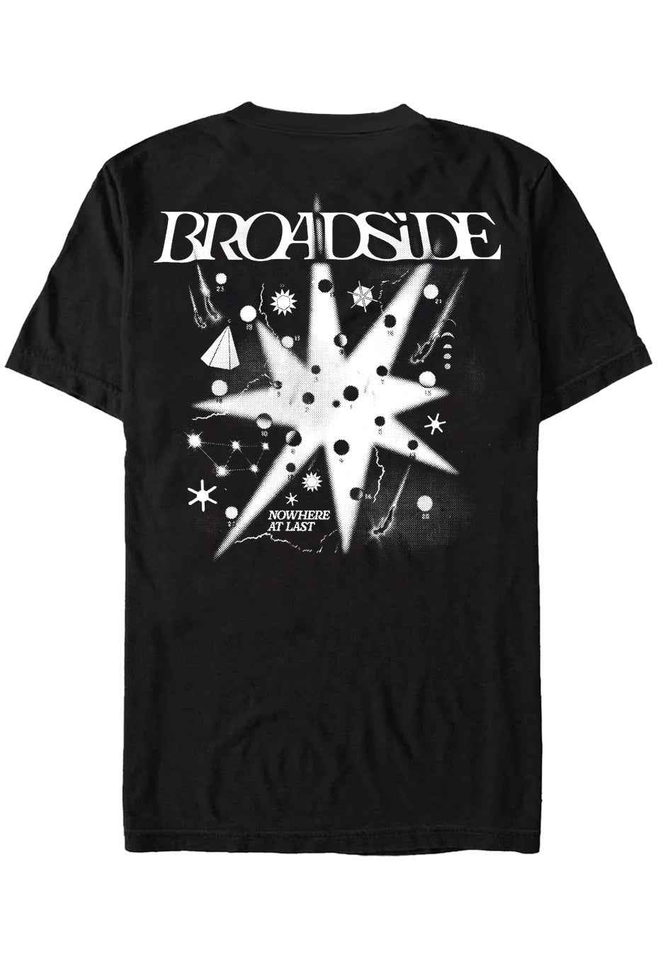 Broadside - Big Bang - T-Shirt | Neutral-Image