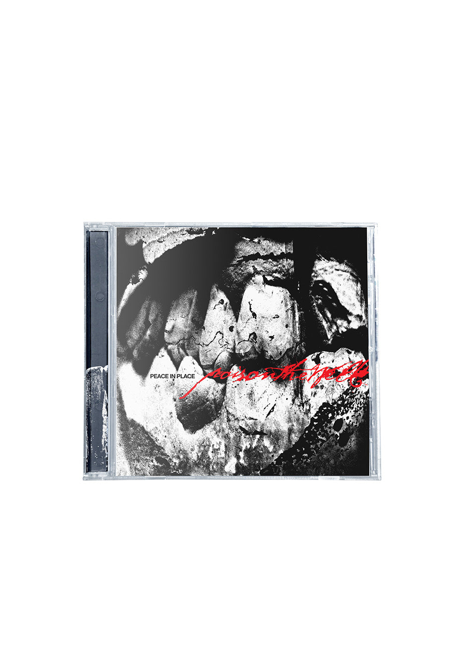 Poison The Well - Peace In Place - CD | Neutral-Image