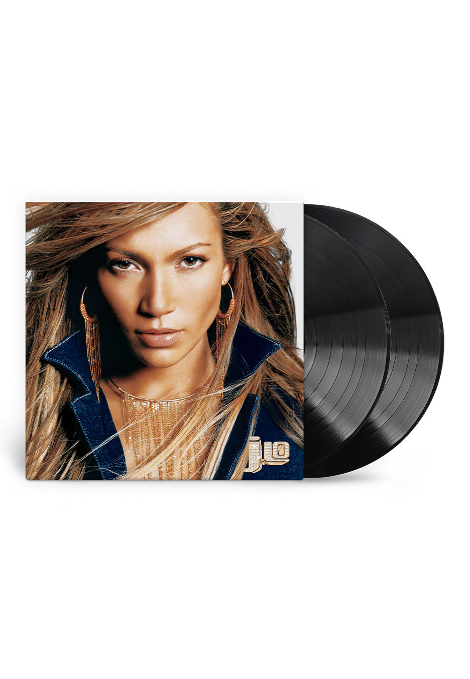 Jennifer Lopez - J.Lo (25th Anniversary) - 2 Vinyl | Neutral-Image