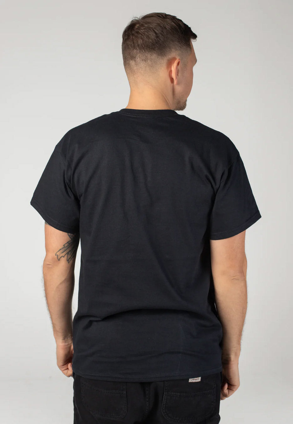 Immolation - Descent - T-Shirt | Men-Image