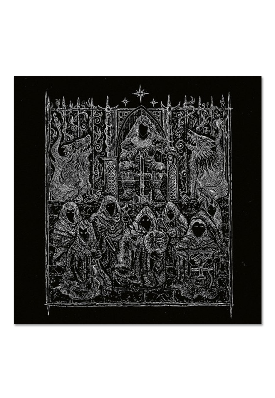 Bizarrekult - Alt Som Finnes - Vinyl | Neutral-Image