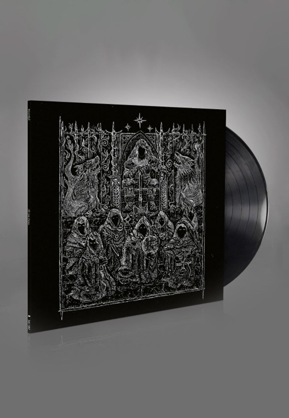 Bizarrekult - Alt Som Finnes - Vinyl | Neutral-Image