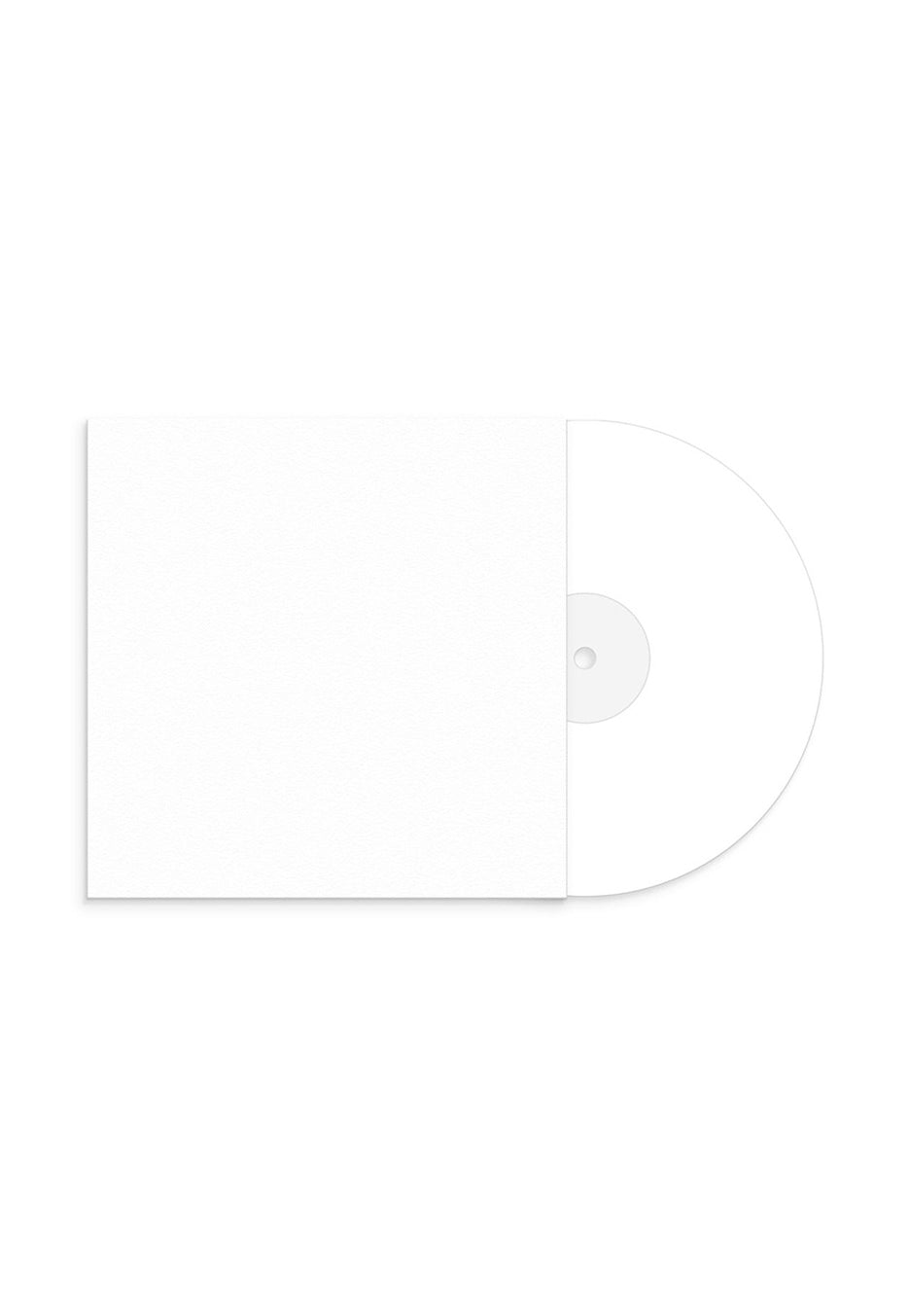 BTS - Arirang Ltd. Group Red - Colored Vinyl | Neutral-Image