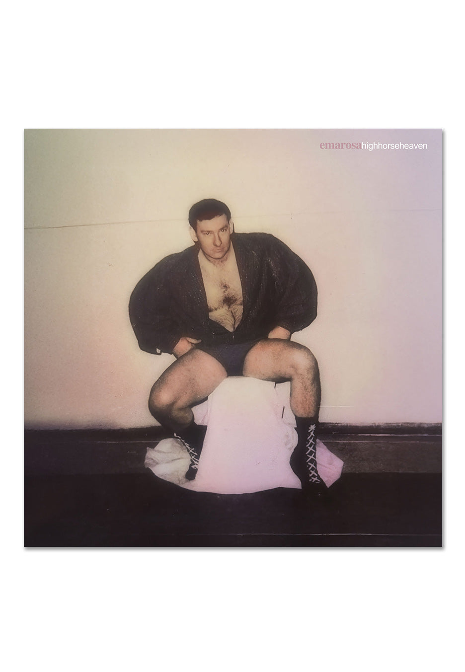 Emarosa - High Horse Heaven - CD | Neutral-Image