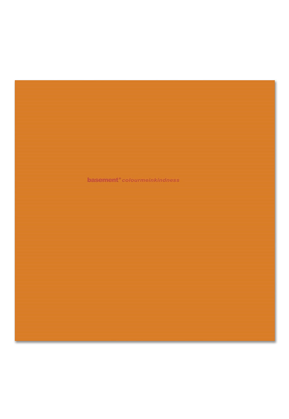 Basement - Colourmeinkindness (Deluxe Edition) - 2 Vinyl | Neutral-Image