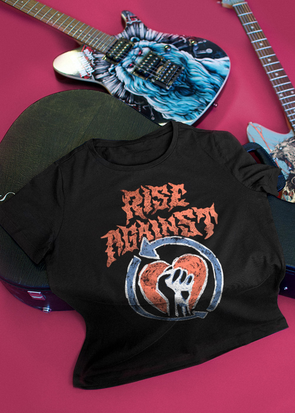 VALENTINE'S DAY ESSENTIALS