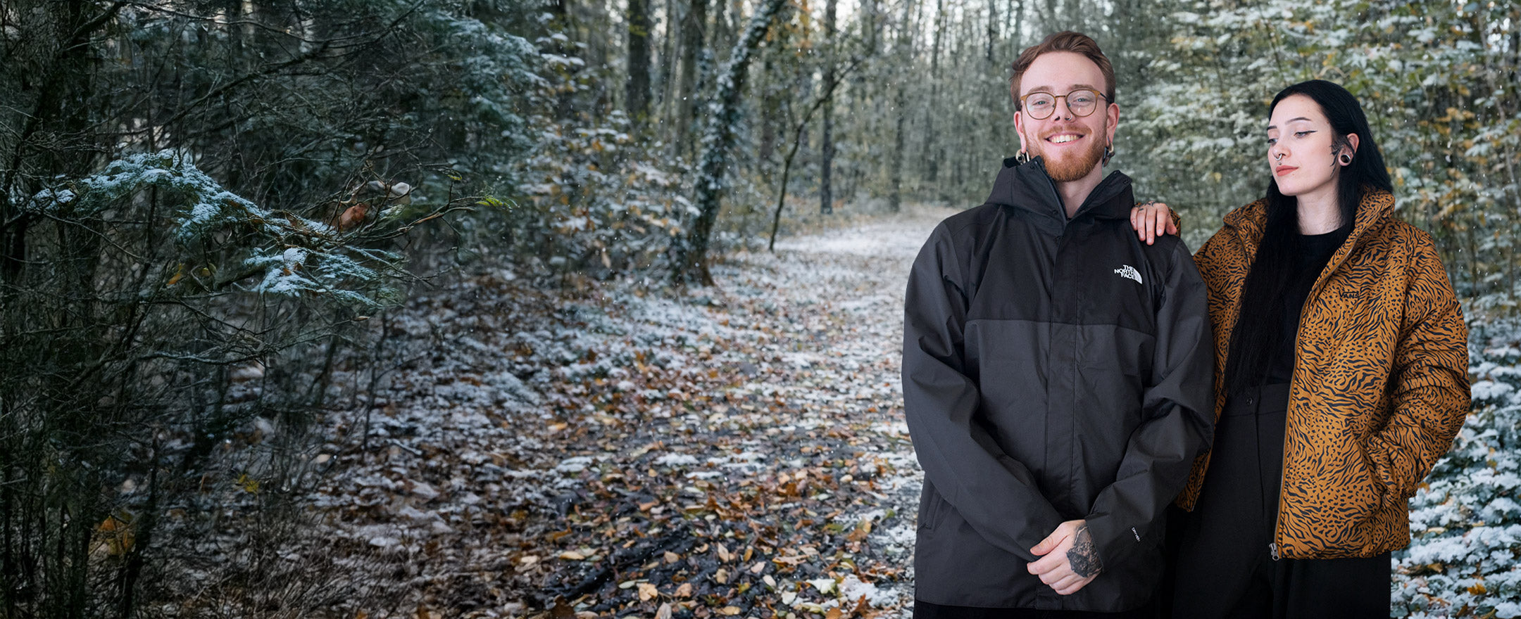 -15% EXTRA OFF JACKETS IN THE SALE