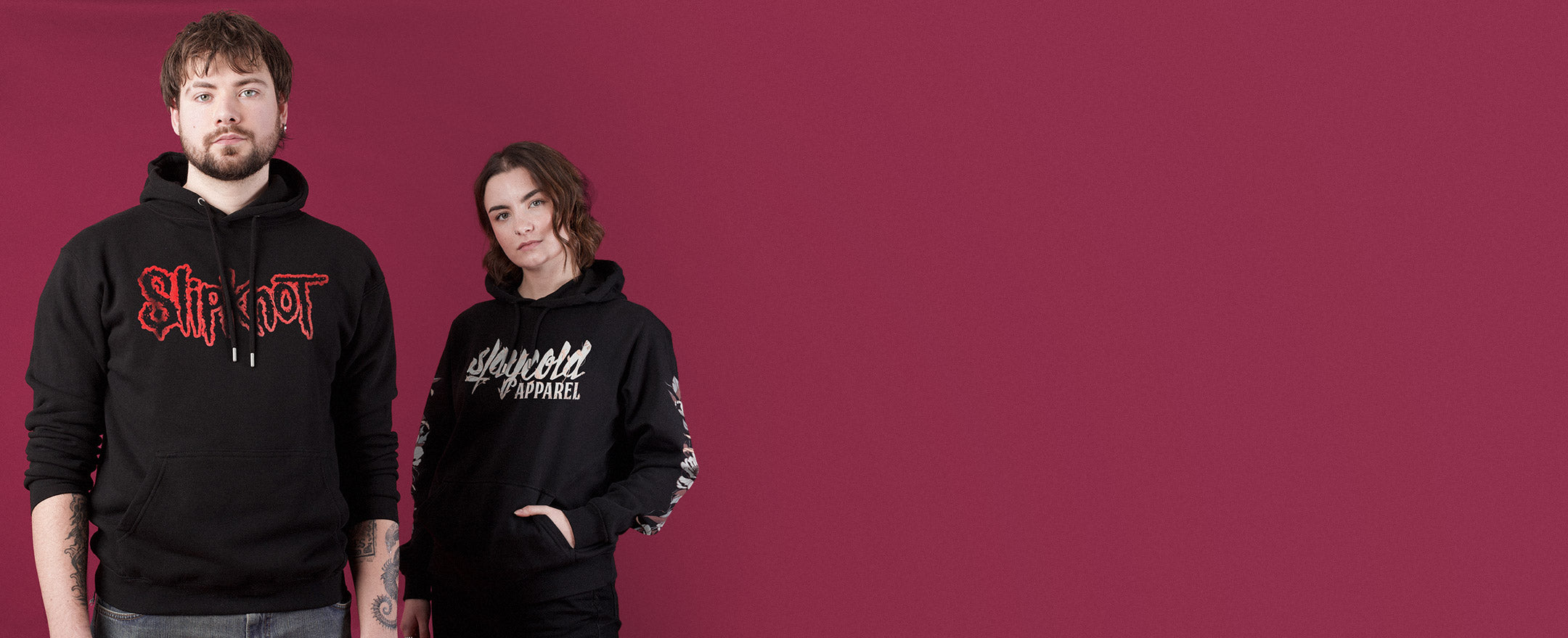 SAVE 20% ON YOUR 2ND HOODIE