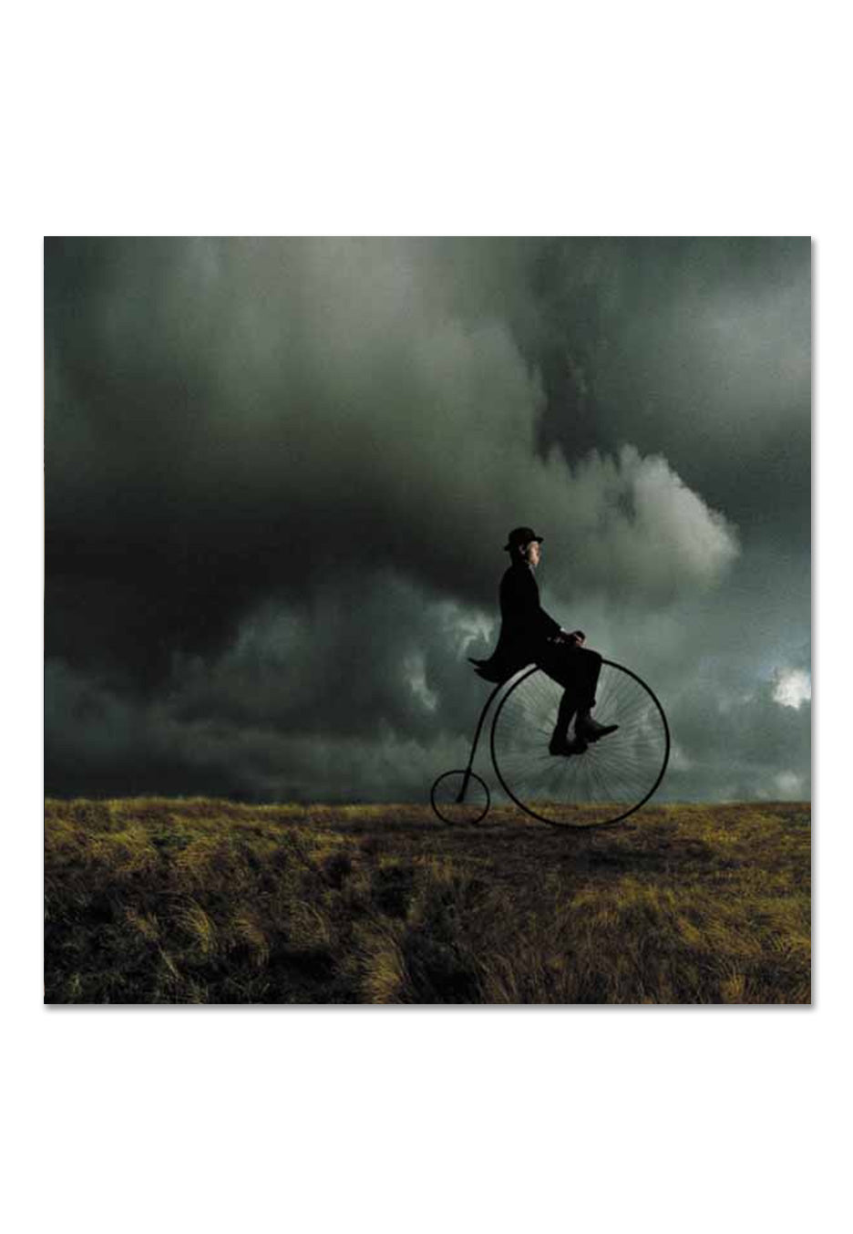 Arena The Visitor (Remastered) Digipak CD | Neutral-Image