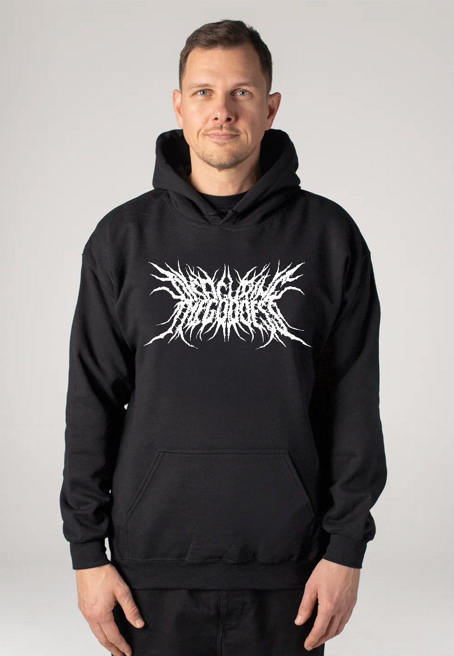 Disfiguring The Goddess - Galapagos - Hoodie | Men-Image