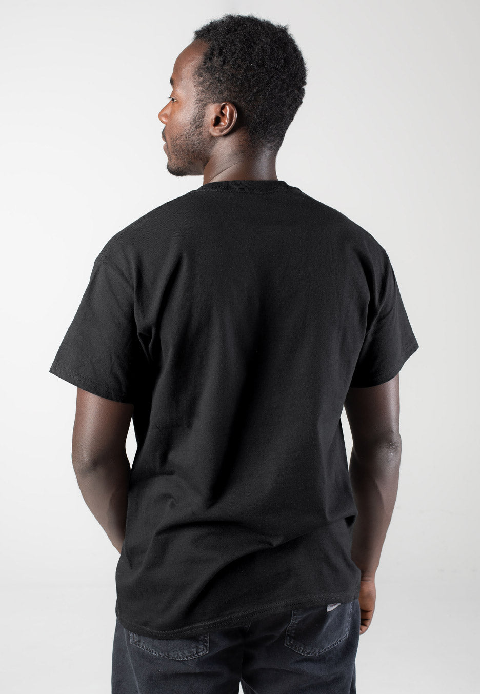 Disfiguring The Goddess - Galapagos - T-Shirt | Men-Image