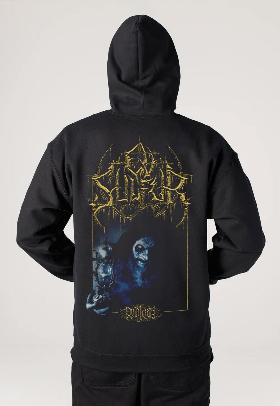 Ov Sulfur - Endless - Hoodie | Men-Image