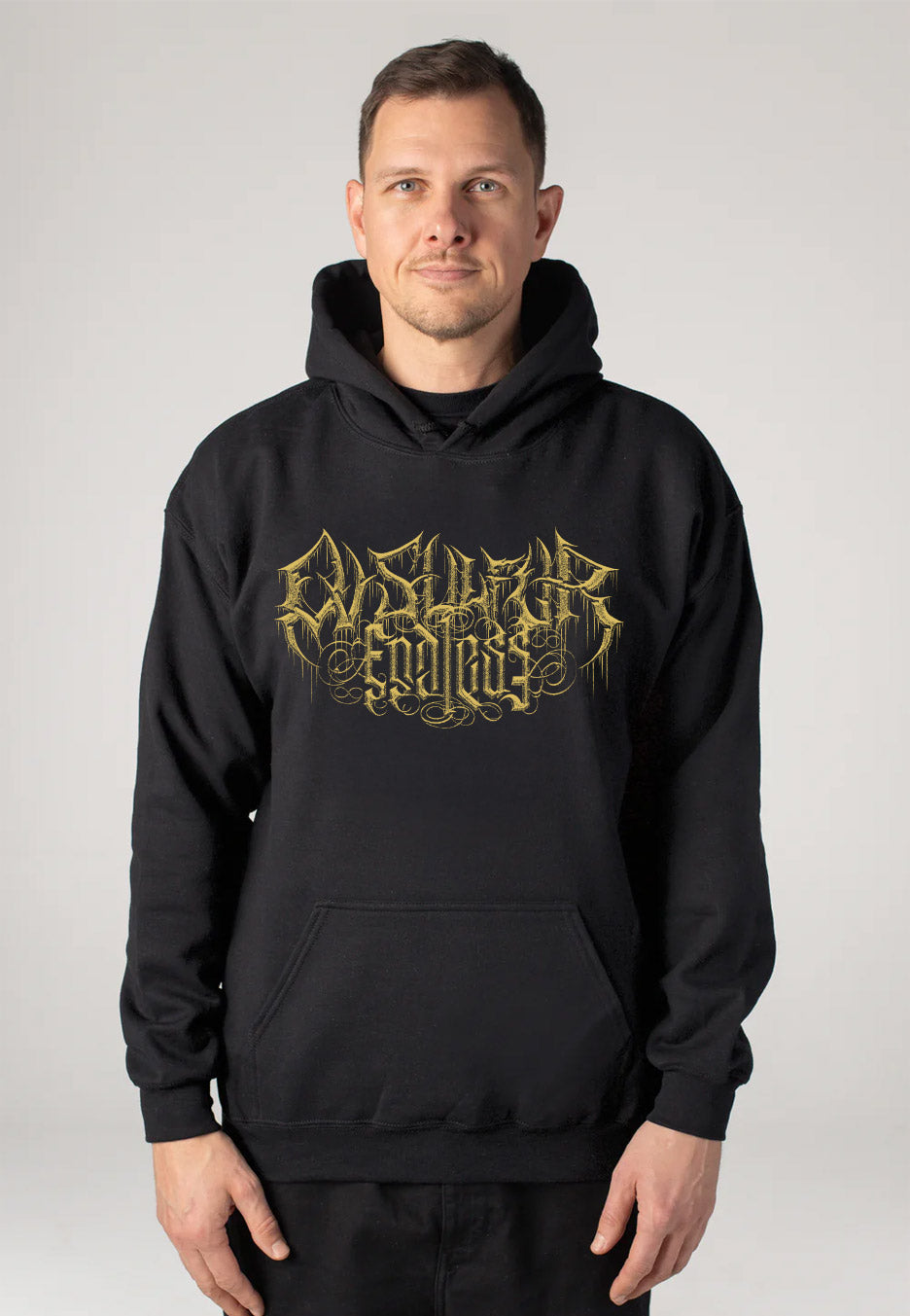 Ov Sulfur - Endless - Hoodie | Men-Image